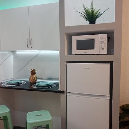 Estudios Centricos Rh - Altamar サンタンデール エクステリア 写真