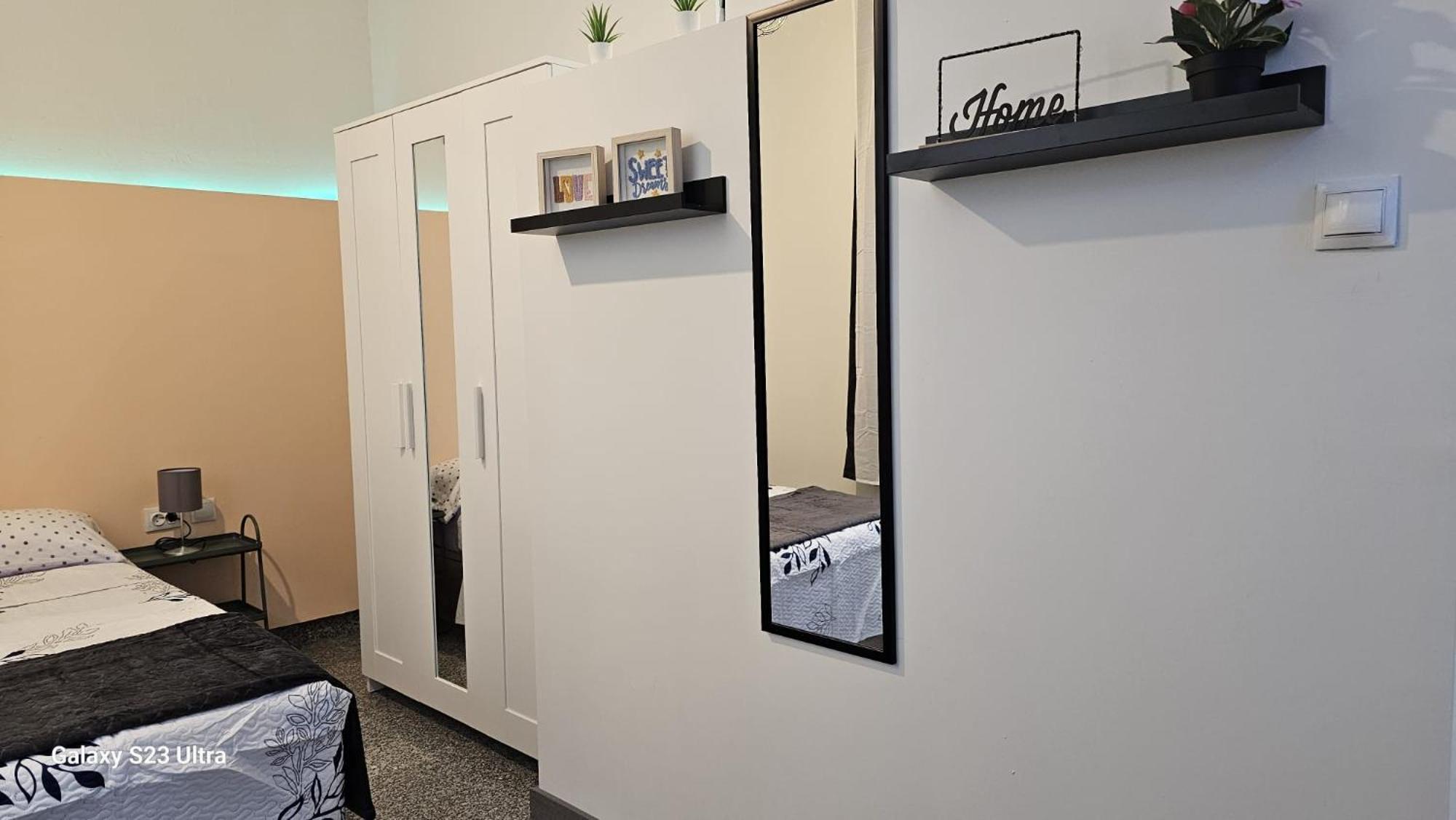 Estudios Centricos Rh - Altamar サンタンデール エクステリア 写真