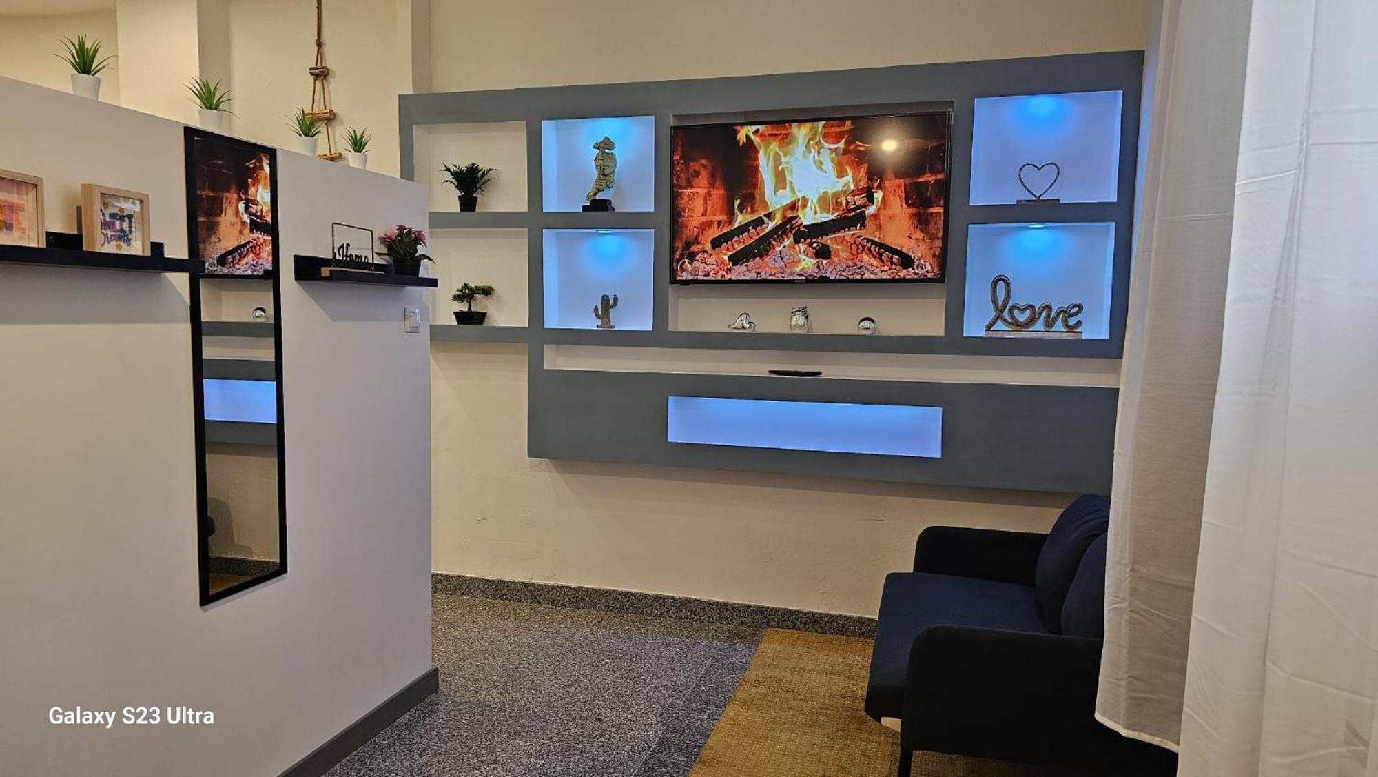 Estudios Centricos Rh - Altamar サンタンデール エクステリア 写真