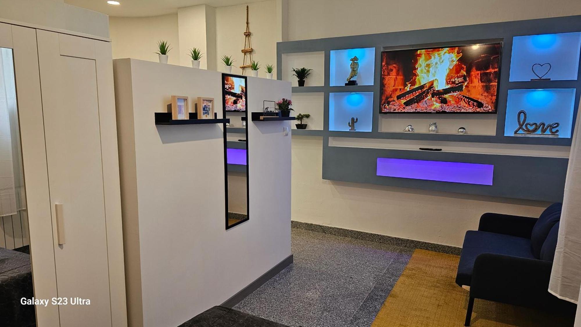 Estudios Centricos Rh - Altamar サンタンデール エクステリア 写真