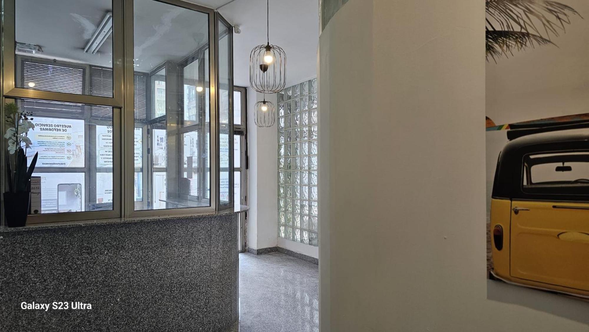 Estudios Centricos Rh - Altamar サンタンデール エクステリア 写真