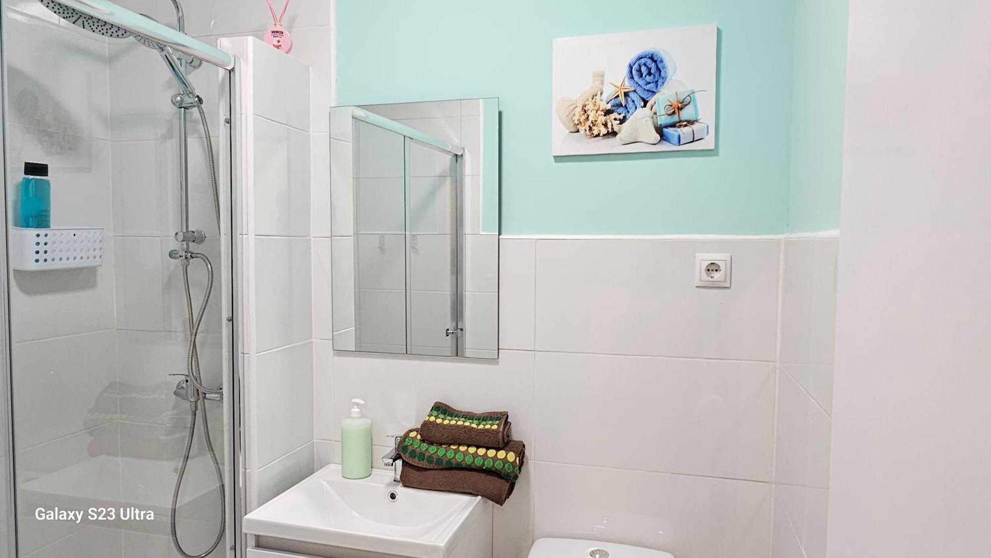 Estudios Centricos Rh - Altamar サンタンデール エクステリア 写真