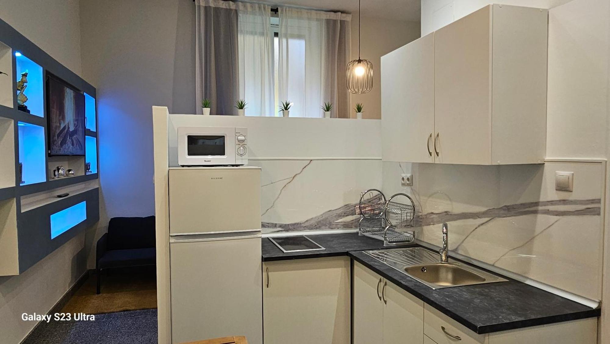 Estudios Centricos Rh - Altamar サンタンデール エクステリア 写真