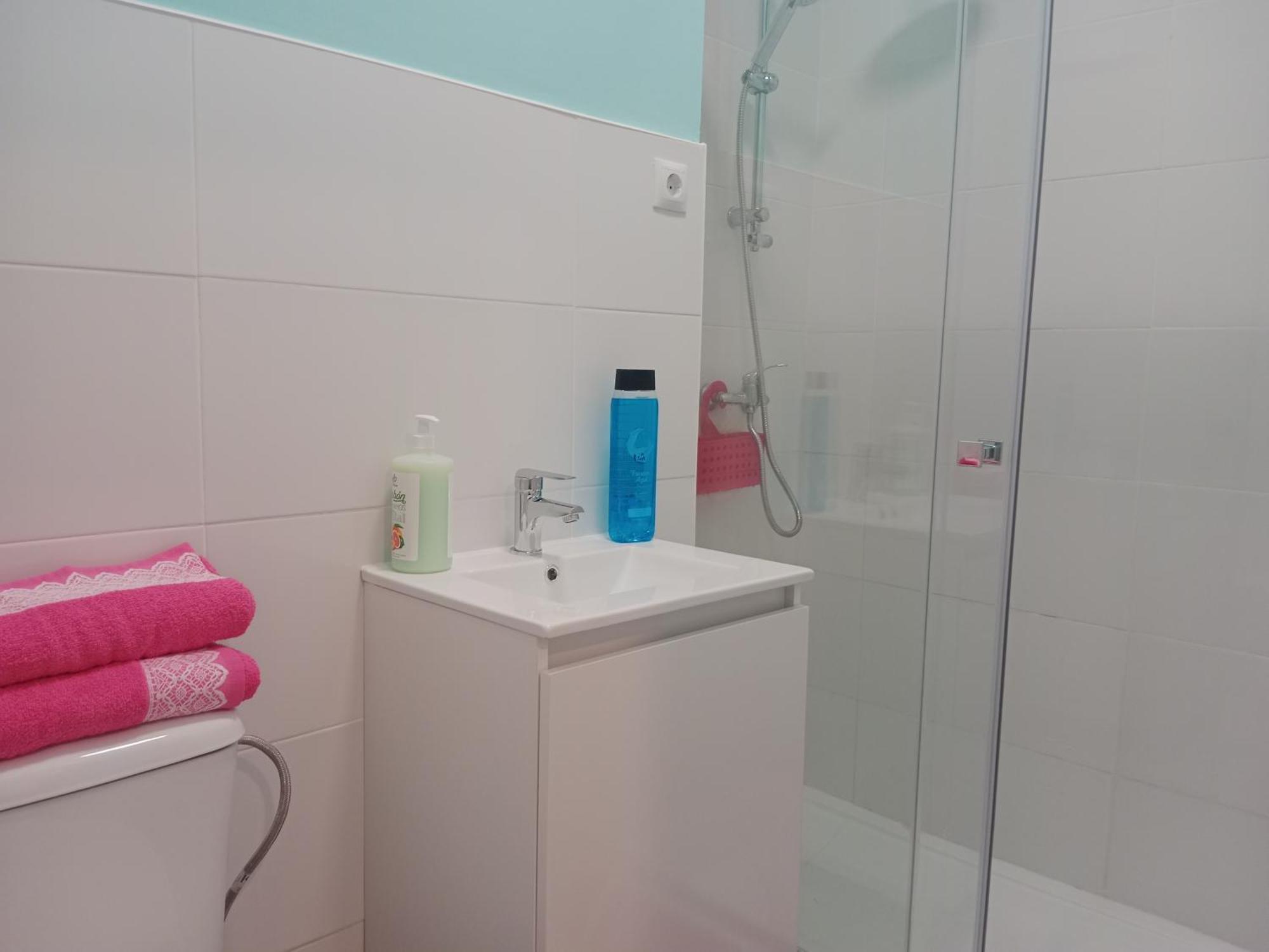 Estudios Centricos Rh - Altamar サンタンデール エクステリア 写真