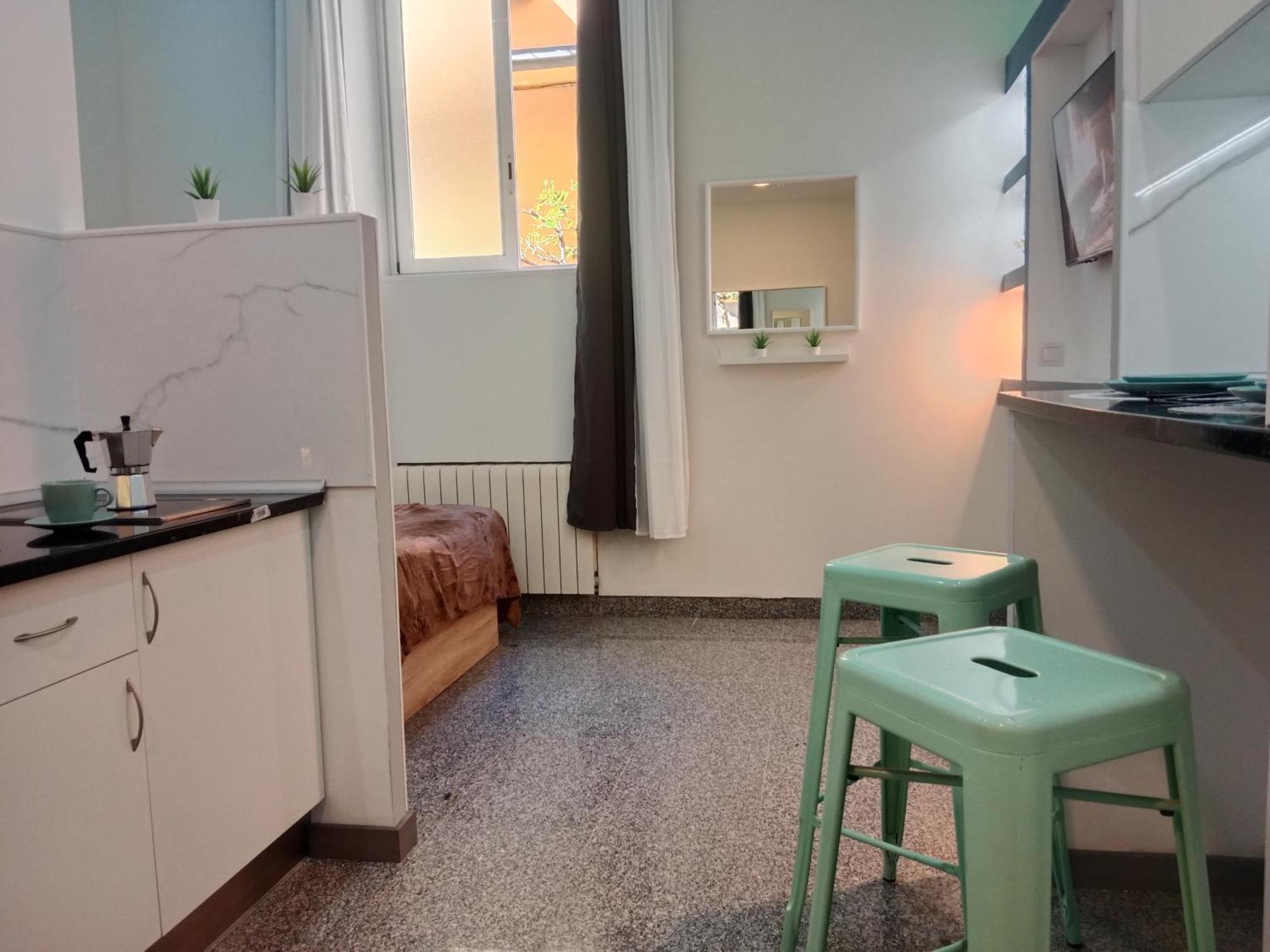 Estudios Centricos Rh - Altamar サンタンデール エクステリア 写真