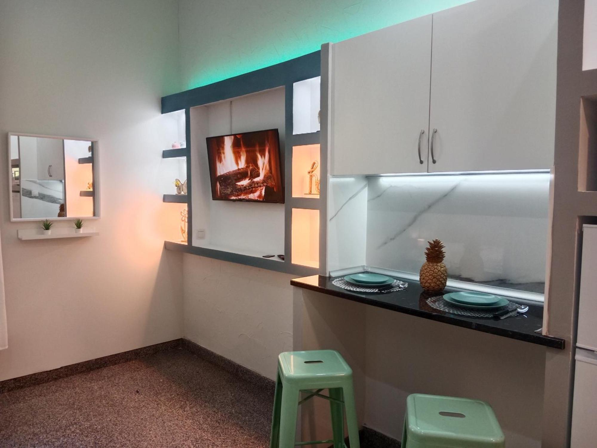 Estudios Centricos Rh - Altamar サンタンデール エクステリア 写真