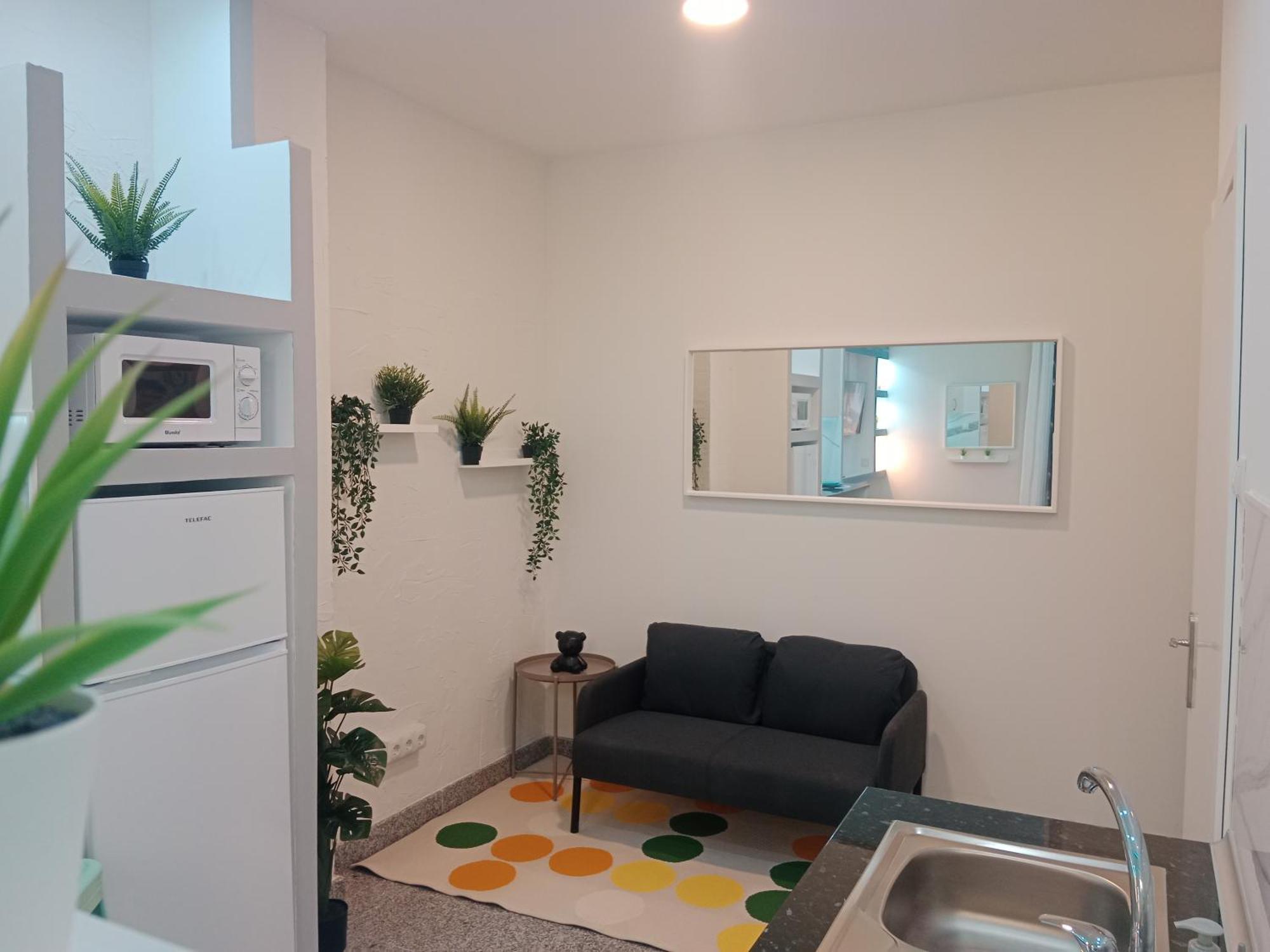 Estudios Centricos Rh - Altamar サンタンデール エクステリア 写真